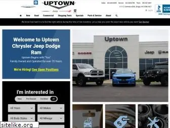 uptownchryslerjeepdodge.com