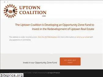 uptowncoalition.com