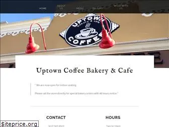 uptowncoffeepgh.com