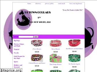 uptowncollars.com