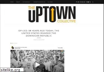 uptowncollective.com