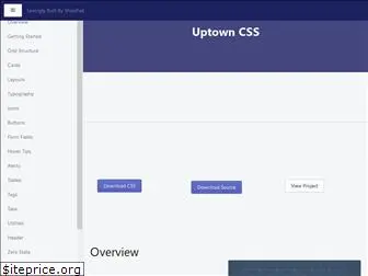 uptowncss.com