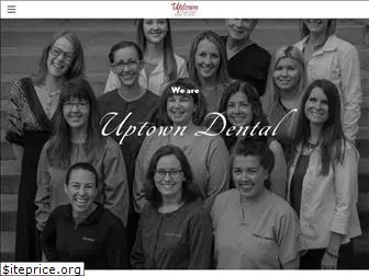 uptowndentalpt.com