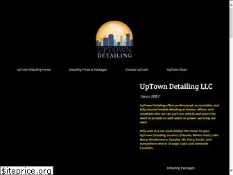 uptowndetailing.com