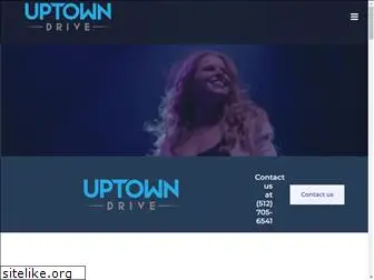 uptowndrive.com