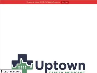 uptownfamilymed.com