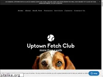 uptownfetchclub.com