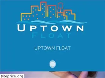 uptownfloat.com