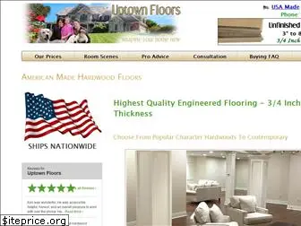 uptownfloors.com