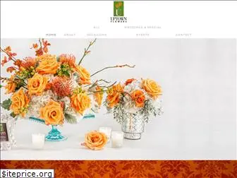 uptownflowers.com