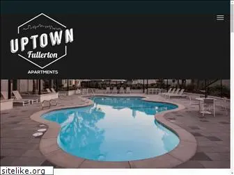 uptownfullerton.com