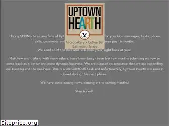 uptownhearth.com