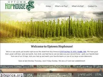 uptownhophouse.com