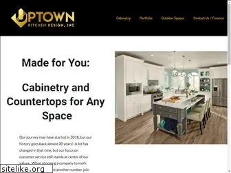 uptownkitchendesign.com