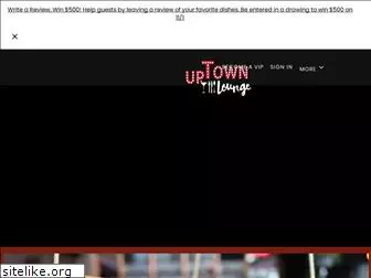 uptownlounge.com