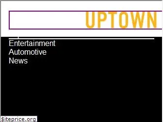 uptownmagazine.com