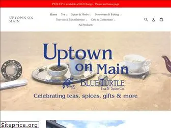 uptownonmain.com