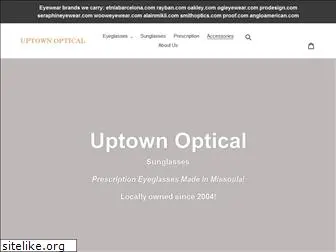 uptownoptical.com