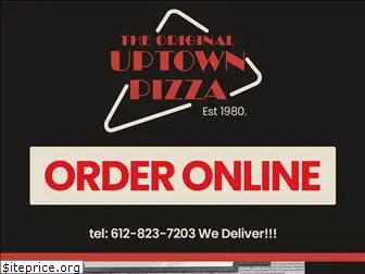 uptownpizzampls.net