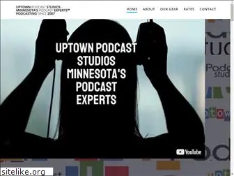 uptownpodcast.com