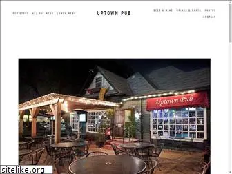 uptownpubdallas.com