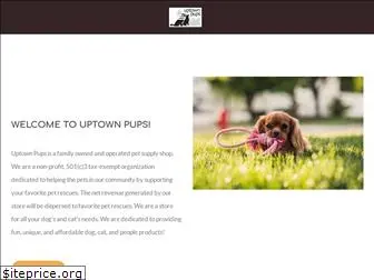 uptownpupsonline.com