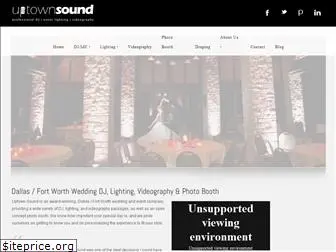 uptownsound.com