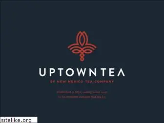 uptowntea.com