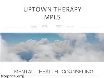 uptowntherapympls.com