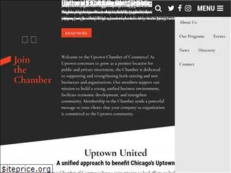 uptownunited.com
