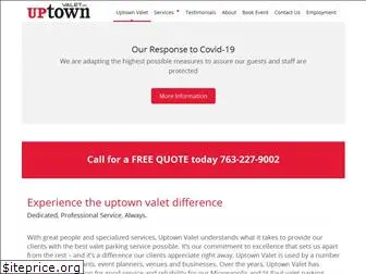 uptownvalet.net