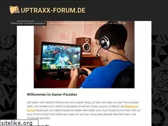 uptraxx-forum.de