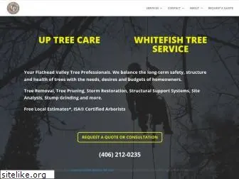 uptreecare.com