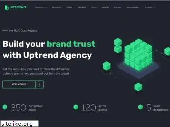 uptrend.agency