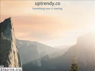 uptrendy.co