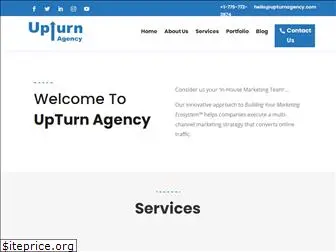 upturnagency.com