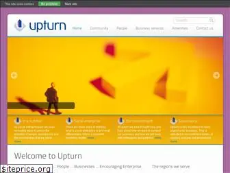 upturnenterprise.org.uk