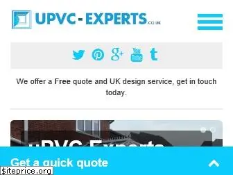 upvc-experts.co.uk