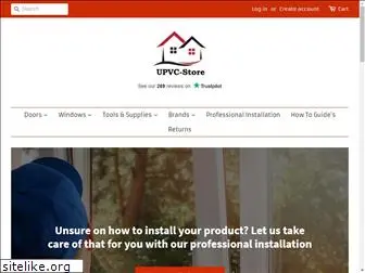 upvc-store.co.uk