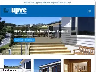 upvc.co.nz