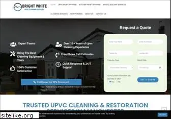 upvcandroofcleaning.co.uk