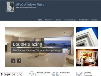 upvcwindowsfitted.co.uk