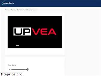 upvea.com