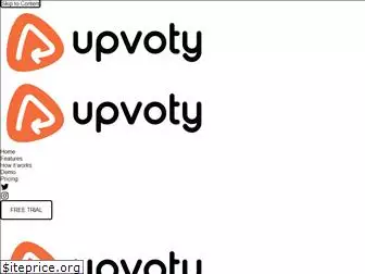 upvoty.com