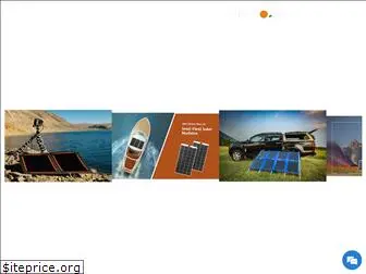 upvsolar.com