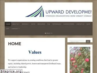 upward-development.com