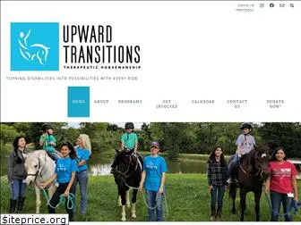 upward-transitions.org