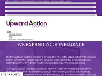 upwardaction.com