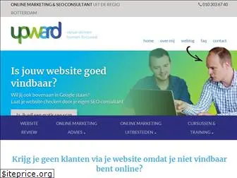 upwardonline.nl