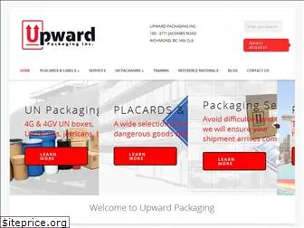 upwardpackaging.com
